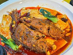 -小杨烤肉·陕西烧烤·陕西地方菜(东新街【永兴坊】店)