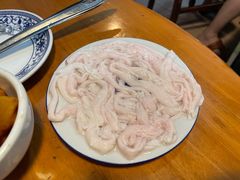 -华哥新鲜猪精品美食