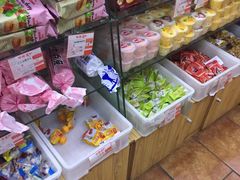 -百年义利(鲁谷东街店)