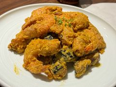-港丽餐厅(正大店)