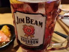 黑加仑嗨棒-九州酒场ひこぞう(1号店)