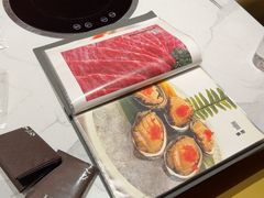 -花和寿喜烧·三文鱼自助专门店(光屿城店)