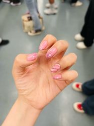 -斯馨·健康美甲美睫