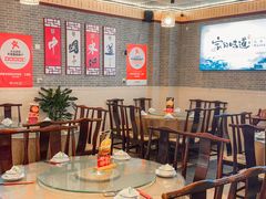 -新繁老號豌豆汤饭店·江湖菜(宝光寺店)