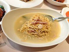 -老客站酒楼(金花南路店)