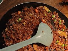 -薇酌饮·陕西菜(南门外店)
