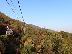 -紫金山索道-售票处