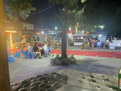 -阿弟特色海鲜餐厅·大排档(平潭店)