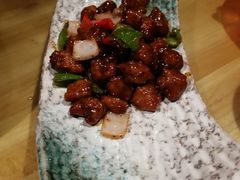 -蜜桃餐厅·古运河畔(南下塘店)