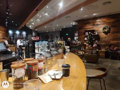 -星巴克臻选(深圳金光华店)