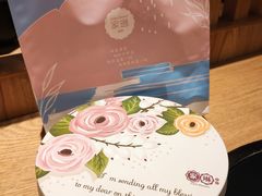 -家琳甜品(江南东店)