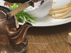 -郑庄脂渣海鲜楼(九水路店)
