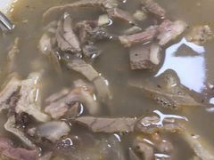 -春雨羊汤店(广开四马路总店)