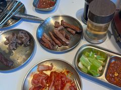 -西塔老太太泥炉烤肉(川沙百联店)