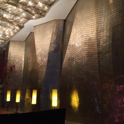 -天河希尔顿酒店·宴会厅