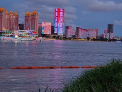 -武汉关码头(轮渡站)