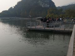 -星湖旅游景区七星岩
