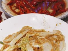 -杨氏青龙虾·羊蝎子(托乐嘉店)