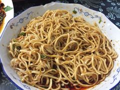-范记豆花庄(东门好吃街店)