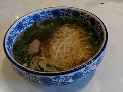 -尹兰楼西北风情餐厅(嘉定店)