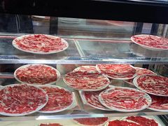 -汕头八合里海记牛肉店(清河店)