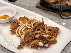 -东北人家(通灌南路店)