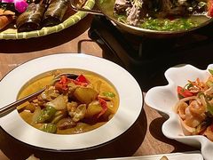 -泰来食光泰国菜餐厅(运河城店)