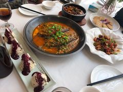 -香丰阁·烤鸭·川湘菜(昌平店)