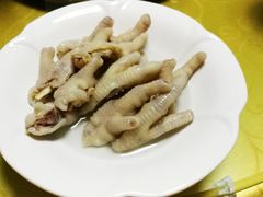 凤爪-聚丰园.百年传承(五爱广场店)