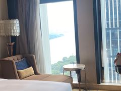 -长沙富力万达文华酒店