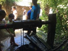 -竹泉村旅游度假区
