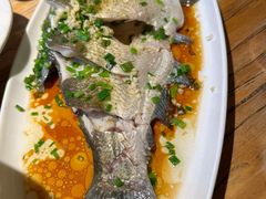 -金鱼妈妈 山野·食趣(荫山街店)