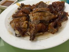 -广记海鲜(杨汊湖一店)