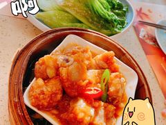 -点都德(龙之梦店)