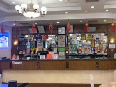 -烤肉宛饭庄(南礼士路店)