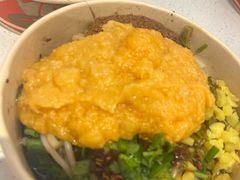 -盛香亭热卤(宝泰购物广场店)