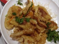 亲爱的热爱的锅包肉-李老哈·东北菜(宋园路店)