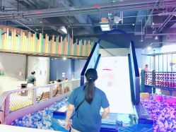 -幻贝家儿童乐园(苏州中心店)