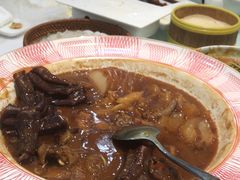 -香融府·烤鸭·家常菜(马家堡路店)