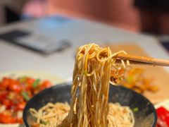 凉面-巴厘龙虾·榜首油焖大虾(旗舰店·万松园)