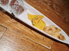 -探鱼·鲜青椒爽麻烤鱼(领展购物广场店)