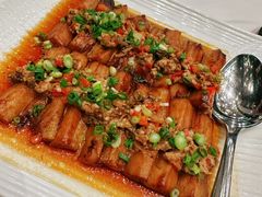 -明阁 Ming Court(广州朗豪酒店)
