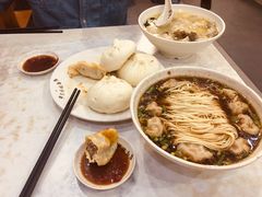 -蒋家桥饺面店(广陵路店)