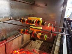 -舜和枣庄大酒店