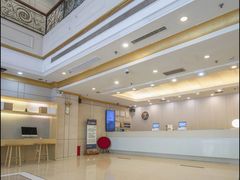 -全季酒店(上海漕河泾店)