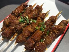 -生活如沸·顺德水牛奶火锅(大学路店)