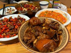 -小口味