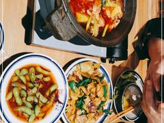-肖记公安牛肉鱼杂(田林路店)