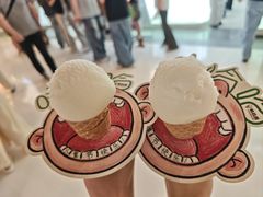-极拉图·现制冰淇淋(大卫城店)