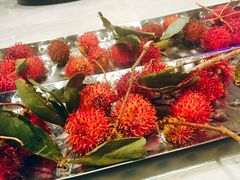 -杭州钱江新城万怡酒店-西餐厅